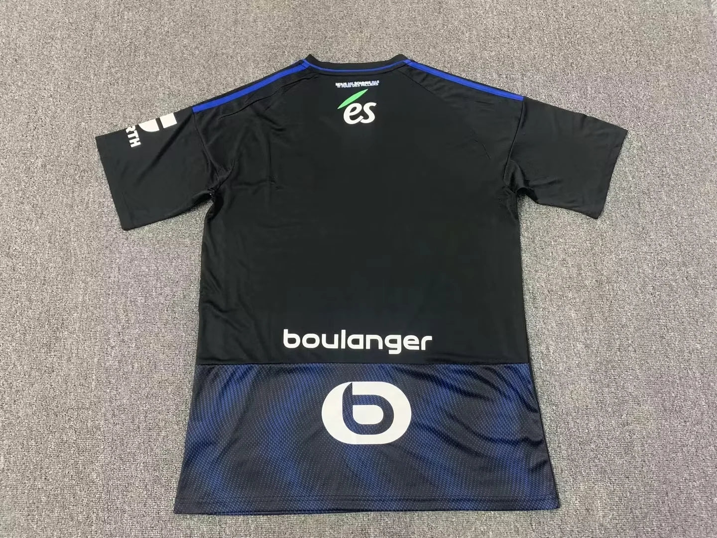 2022/2023 Strasbourg Away Football Kit