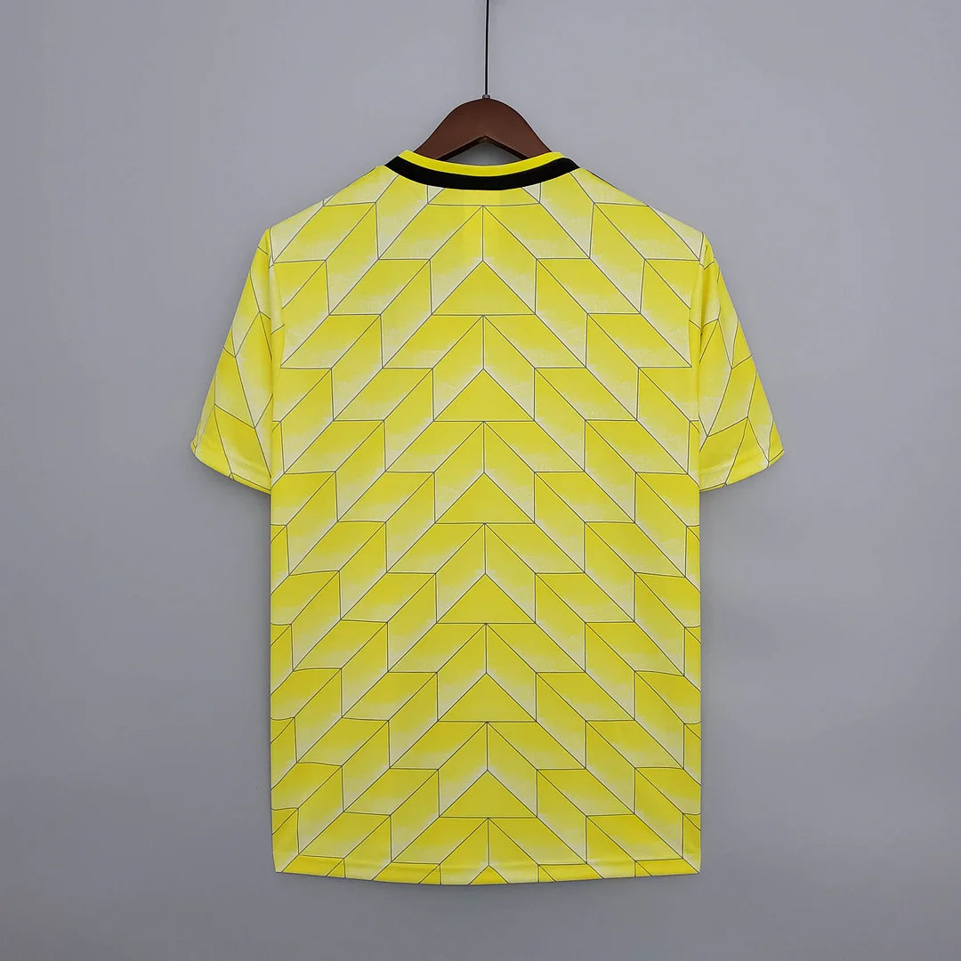 1988/1989 Retro Dortmund Home KIt