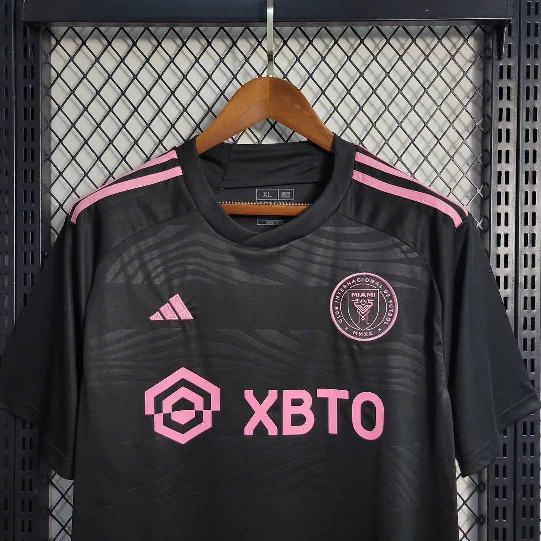 2023/2024 Inter Miami Away Kit