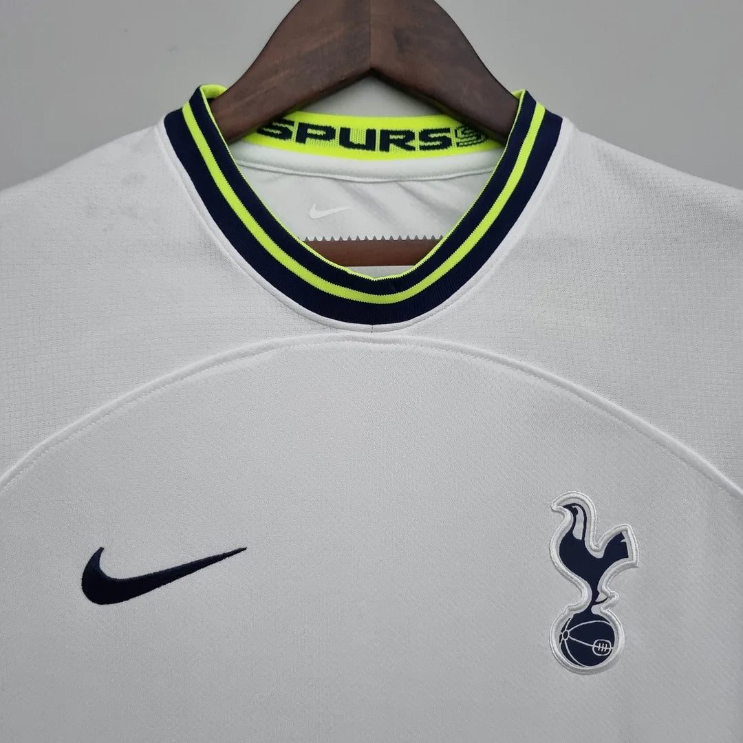 2022/2023 Tottenham Home Football Kit