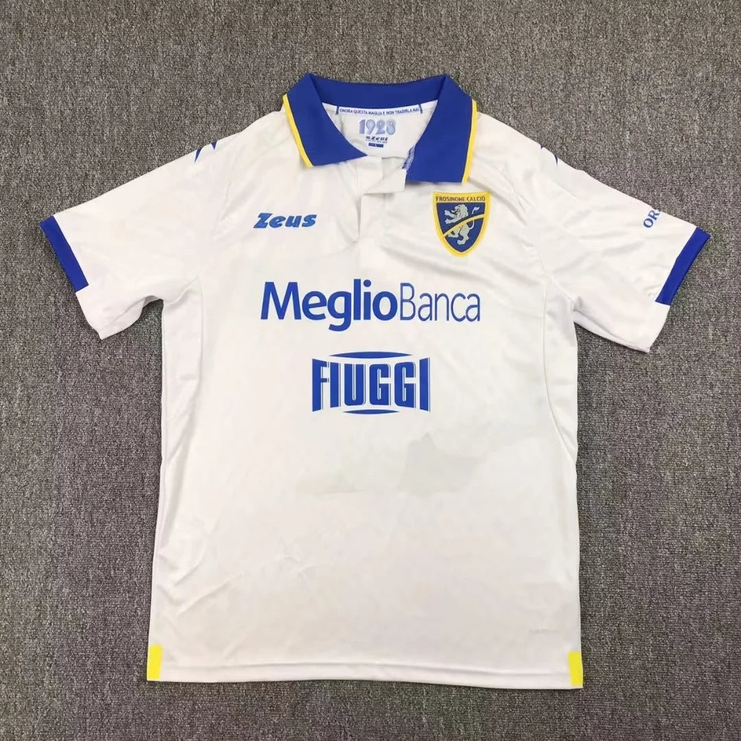 2023/2024 Frosinone Away Football Kit