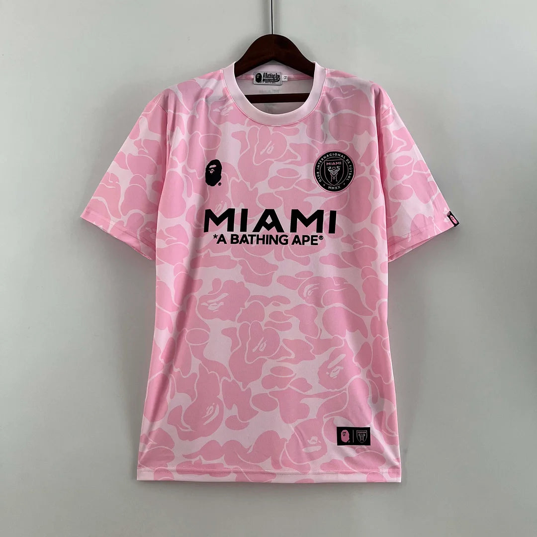 2023/2024 Inter Miami x BABE