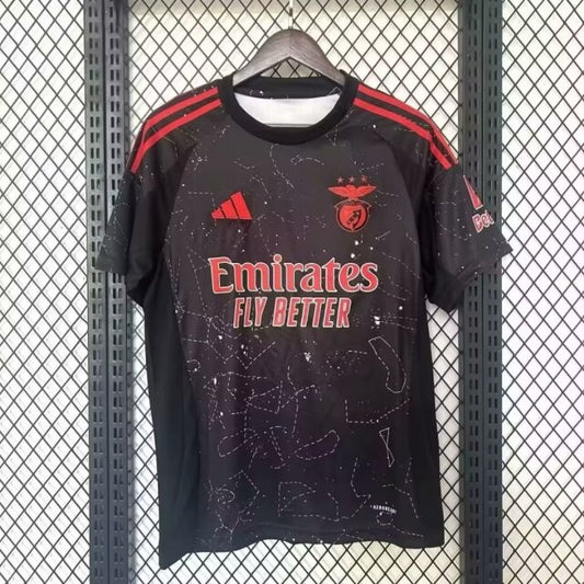 2024-2025 Benfica Away Kit