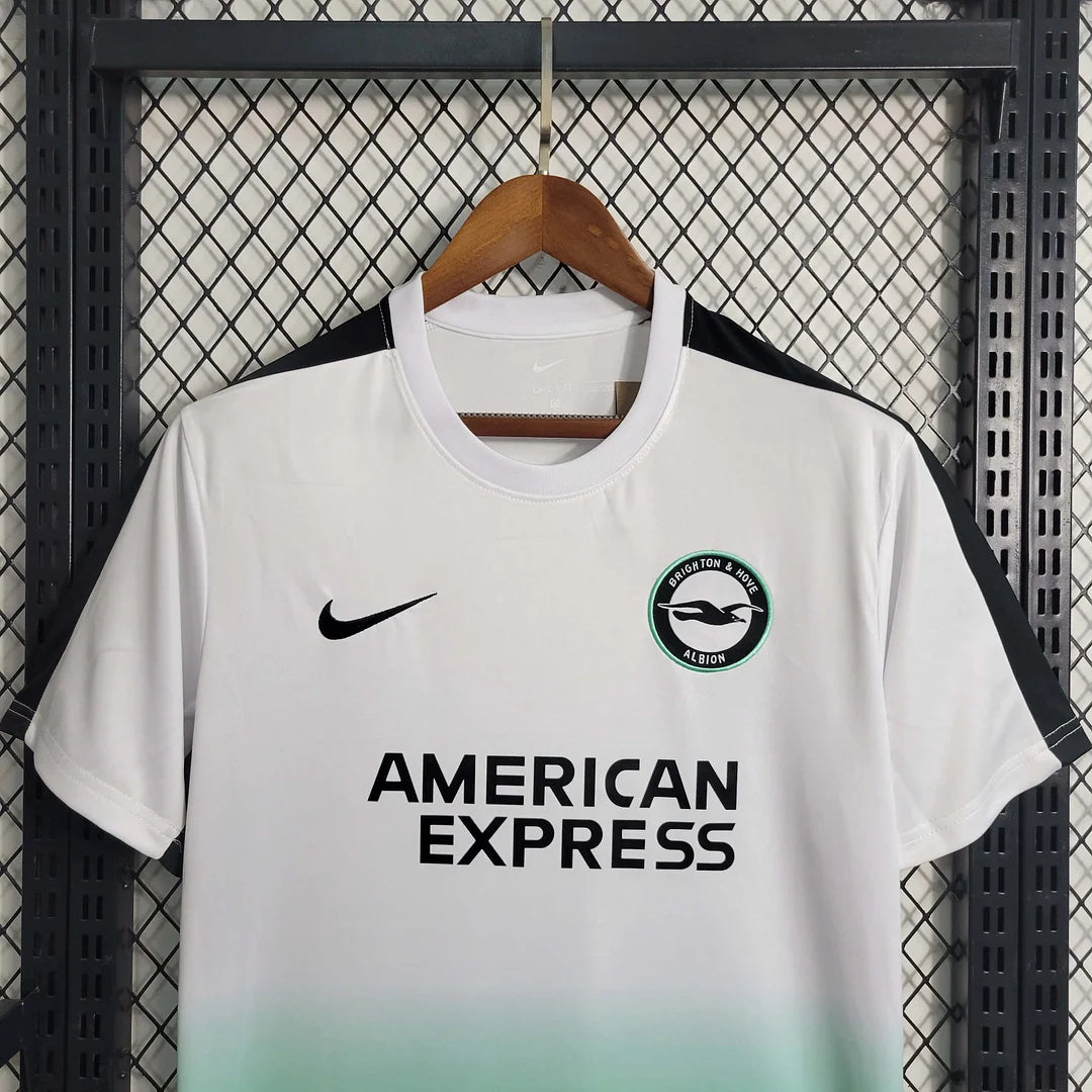 2023/2024 Brighton Limited Edition Football Kit