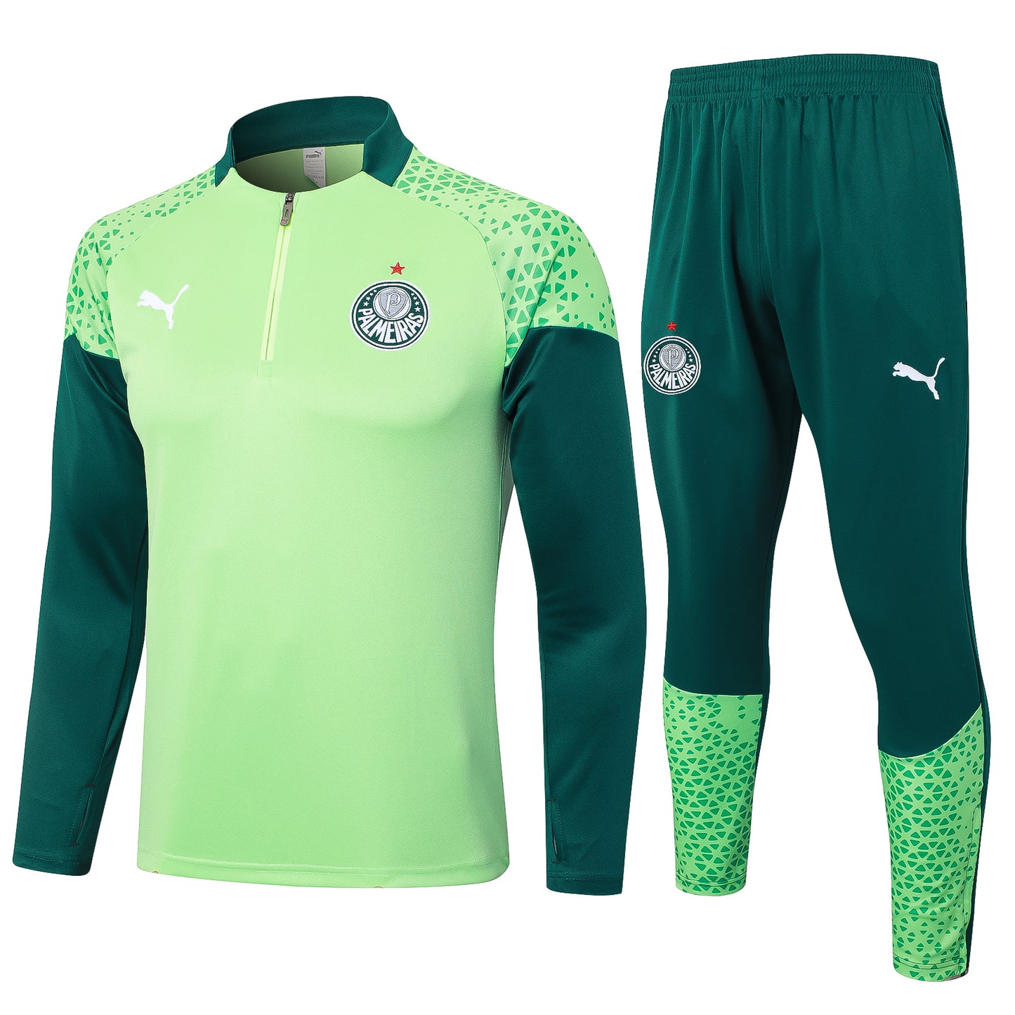 Palmeiras Tracksuit