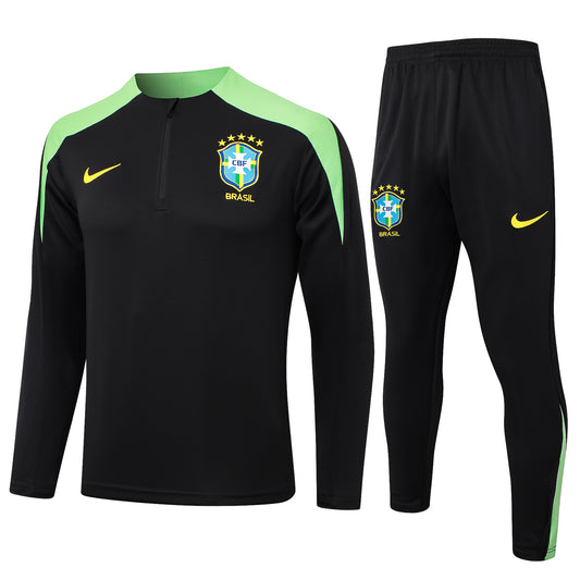 Brazil Tracksuits