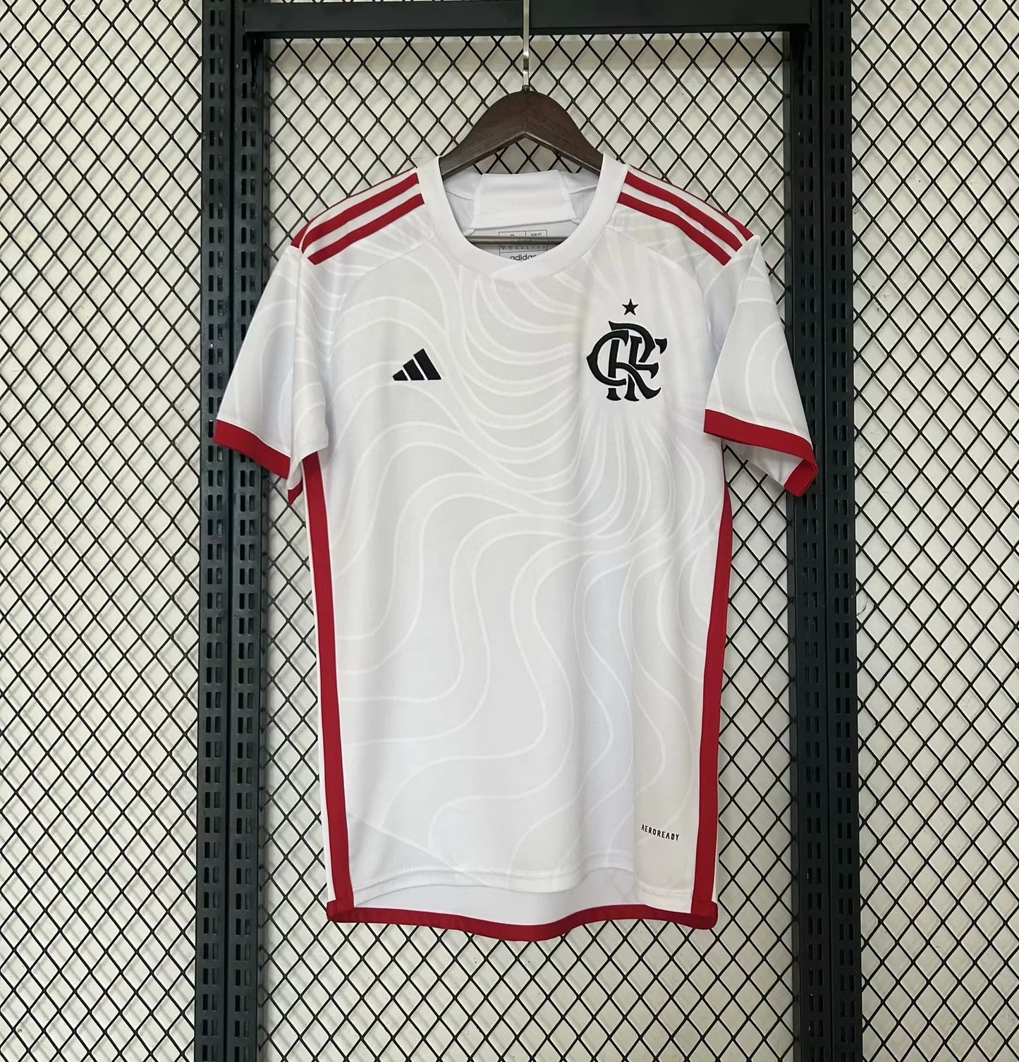 2024/2025 Flamengo Away Kit