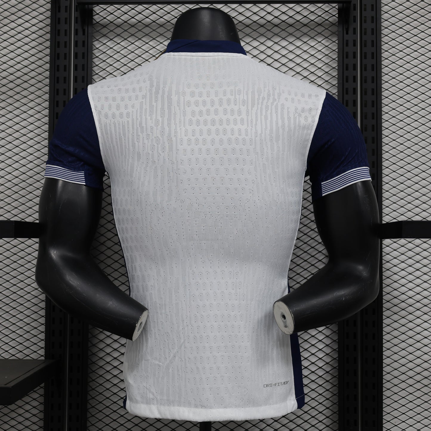 2024/2025 Tottenham Home Kit Player Version