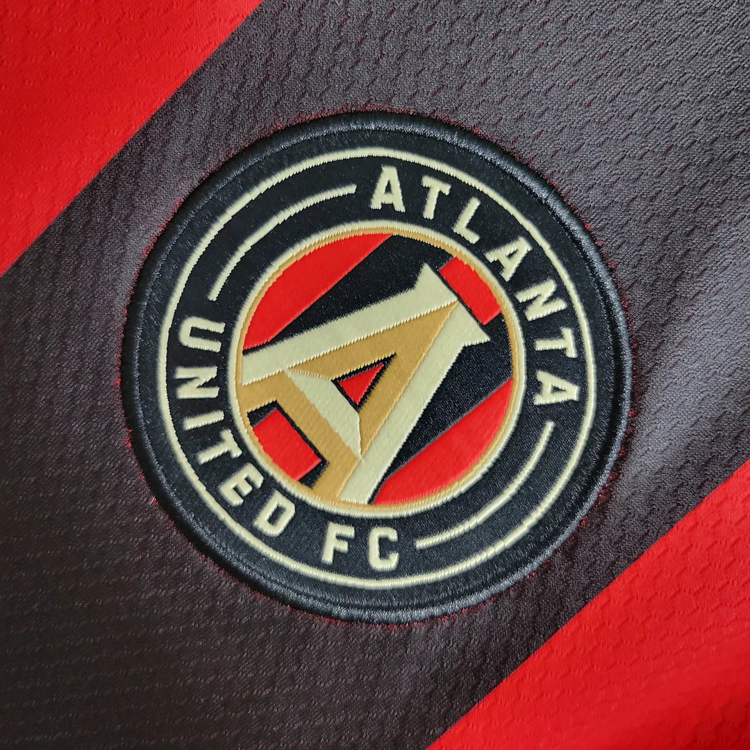 2023/2024 Atlanta United Home