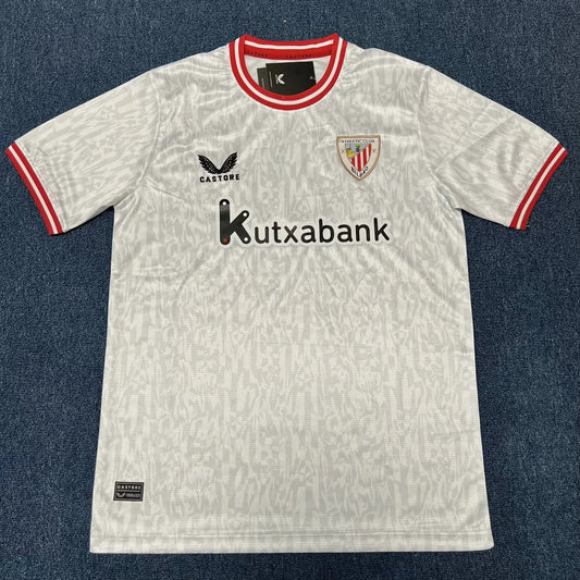 2023/2024 Athletic Bilbao Away Kit