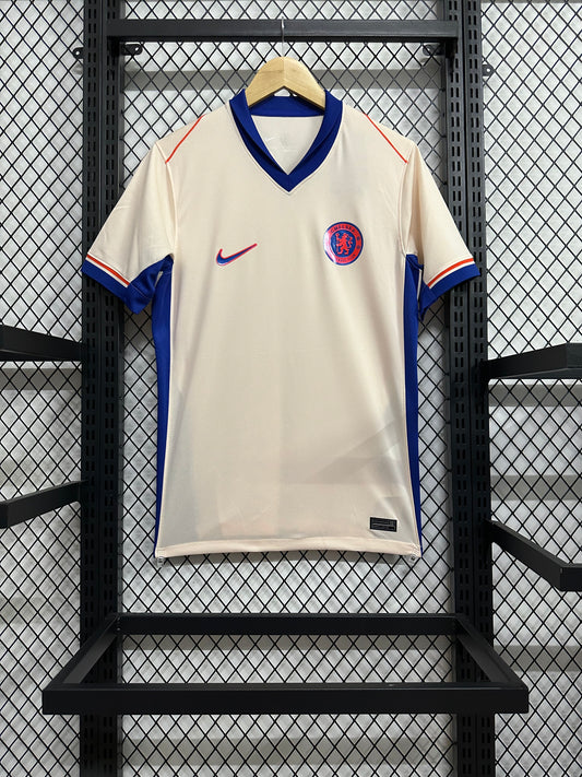 2024/2025 Chelsea Away Kit