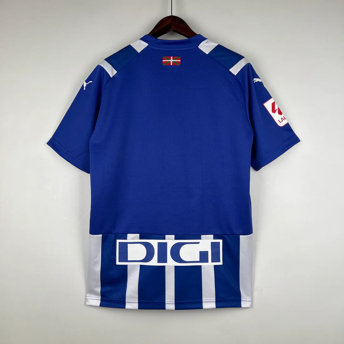 2023/2024 Alaves Home Kit