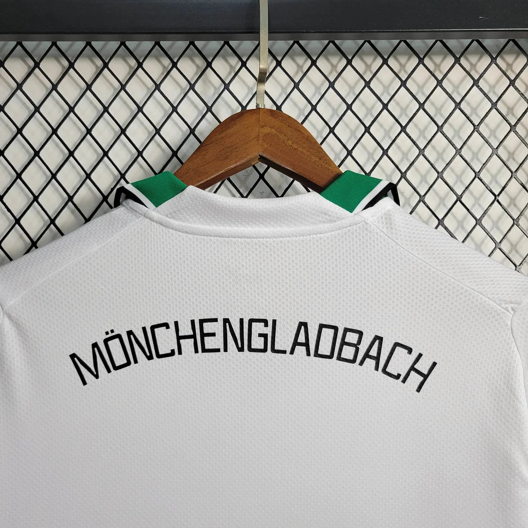 2023/2024 Borussia Mönchengladbach Home Kit