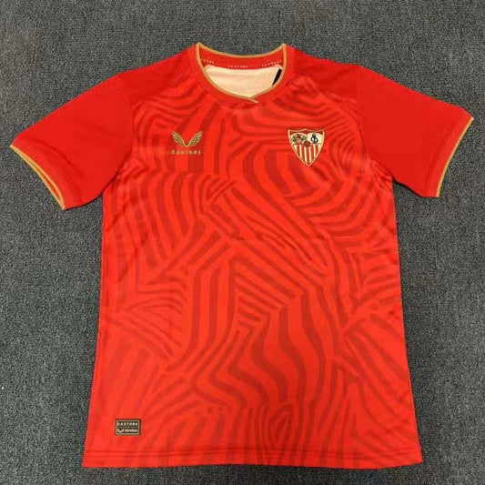 2023/2024 Seville Away Kit