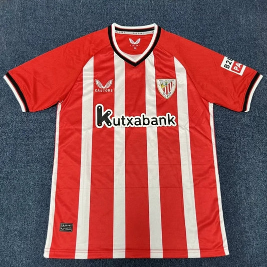 2023/2024 Athletic Bilbao Home Kit