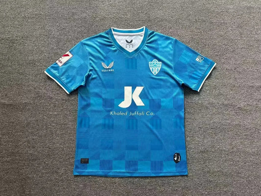 2023/2024 Almeria Away Kit