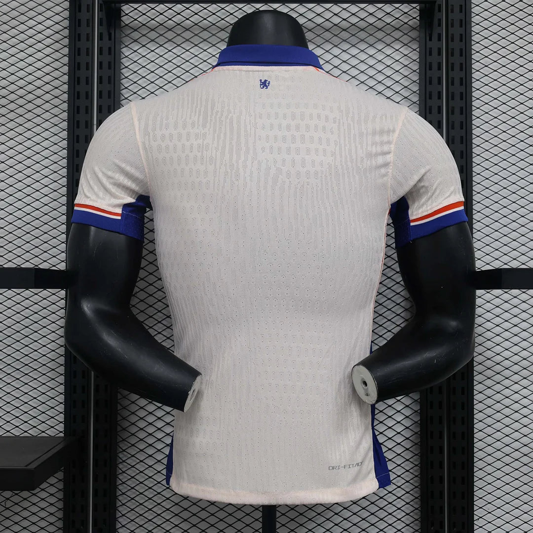 2024/2025 Player Version Chelsea Away Football Kit