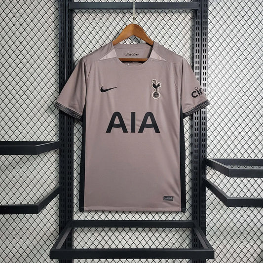 2023/2024 Tottenham Third Away Kit