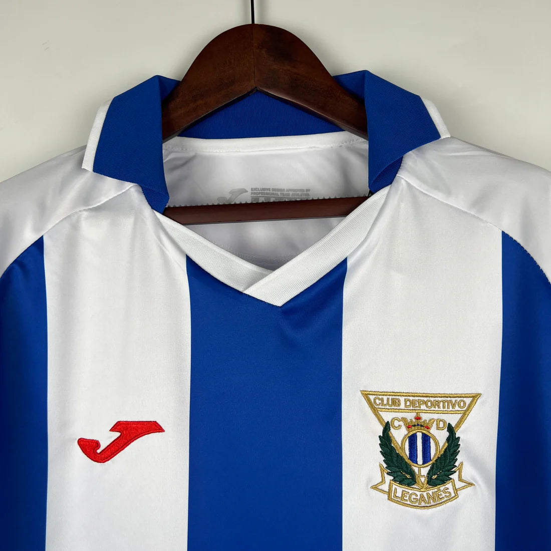 2023/2024 CD Leganes Home Kit