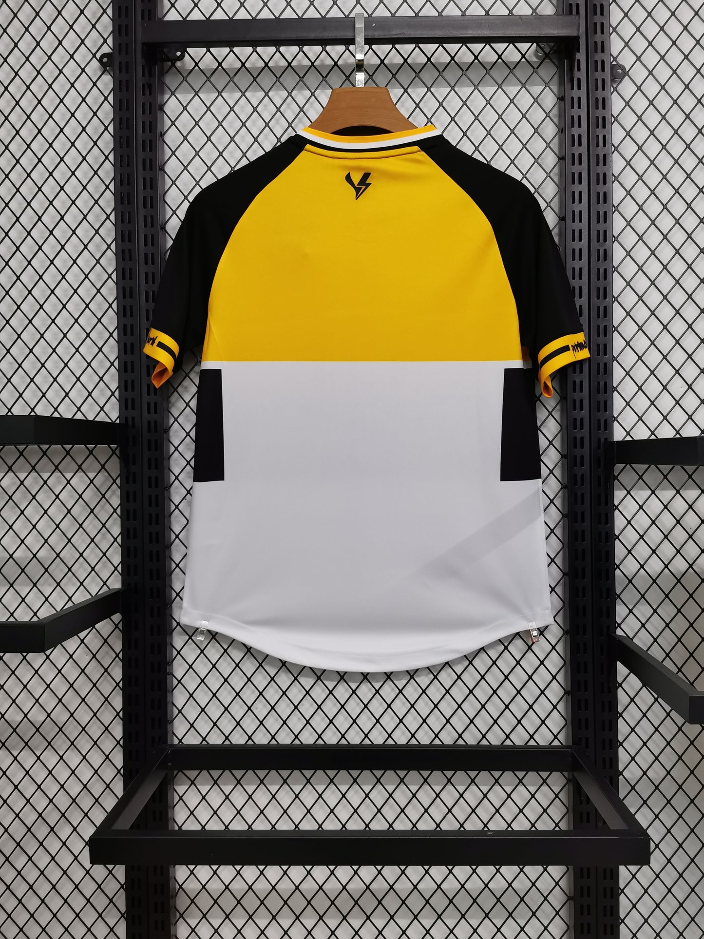 2023/2024 Criciuma Home Kit