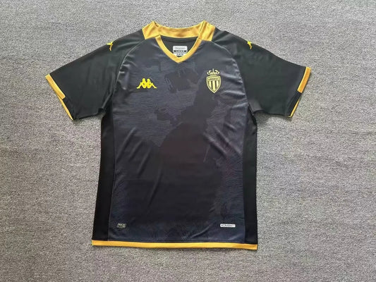 2023/2024 Monaco Away Football Kit