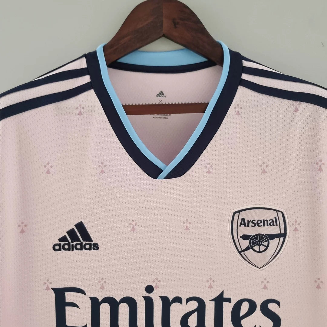 2022/2023 Arsenal Third Away Football Kit