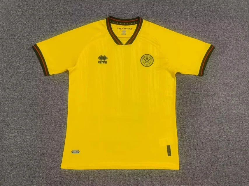 2023/2024 Sheffield United Away Football Kit