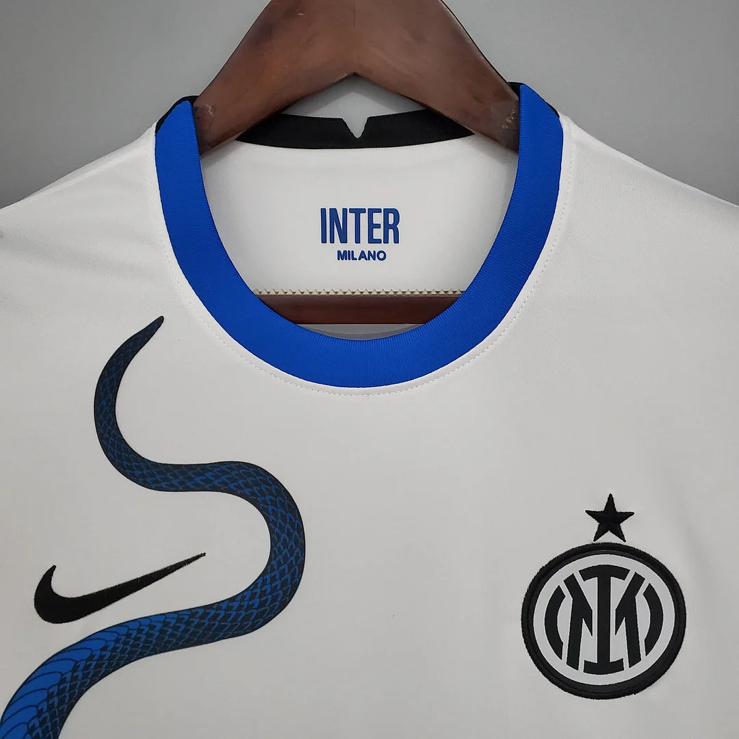 2021-2022 Inter Away Kit