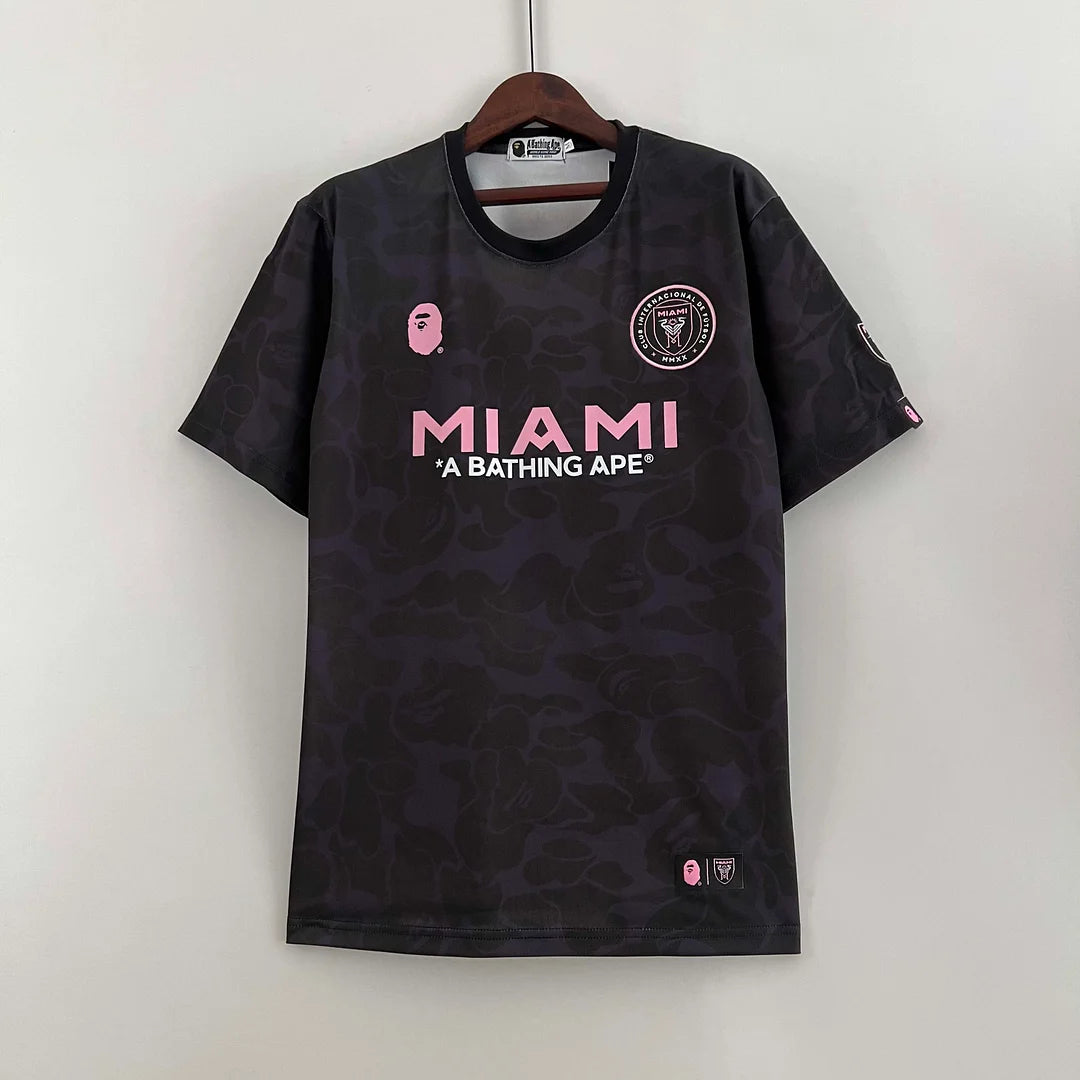 2023/2024 Inter Miami Special x BABE