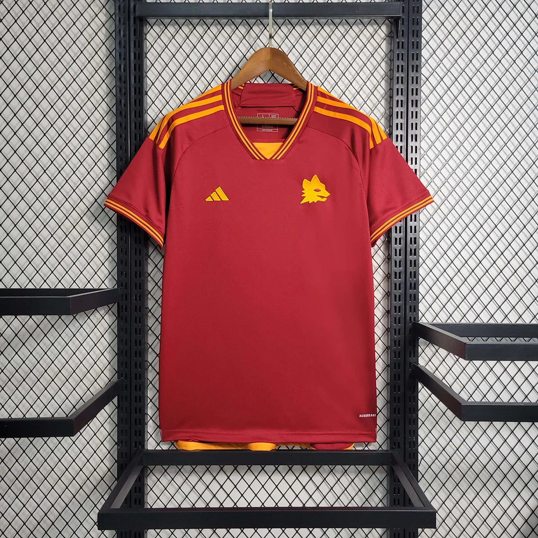 2023/2024 Roma Home Kit