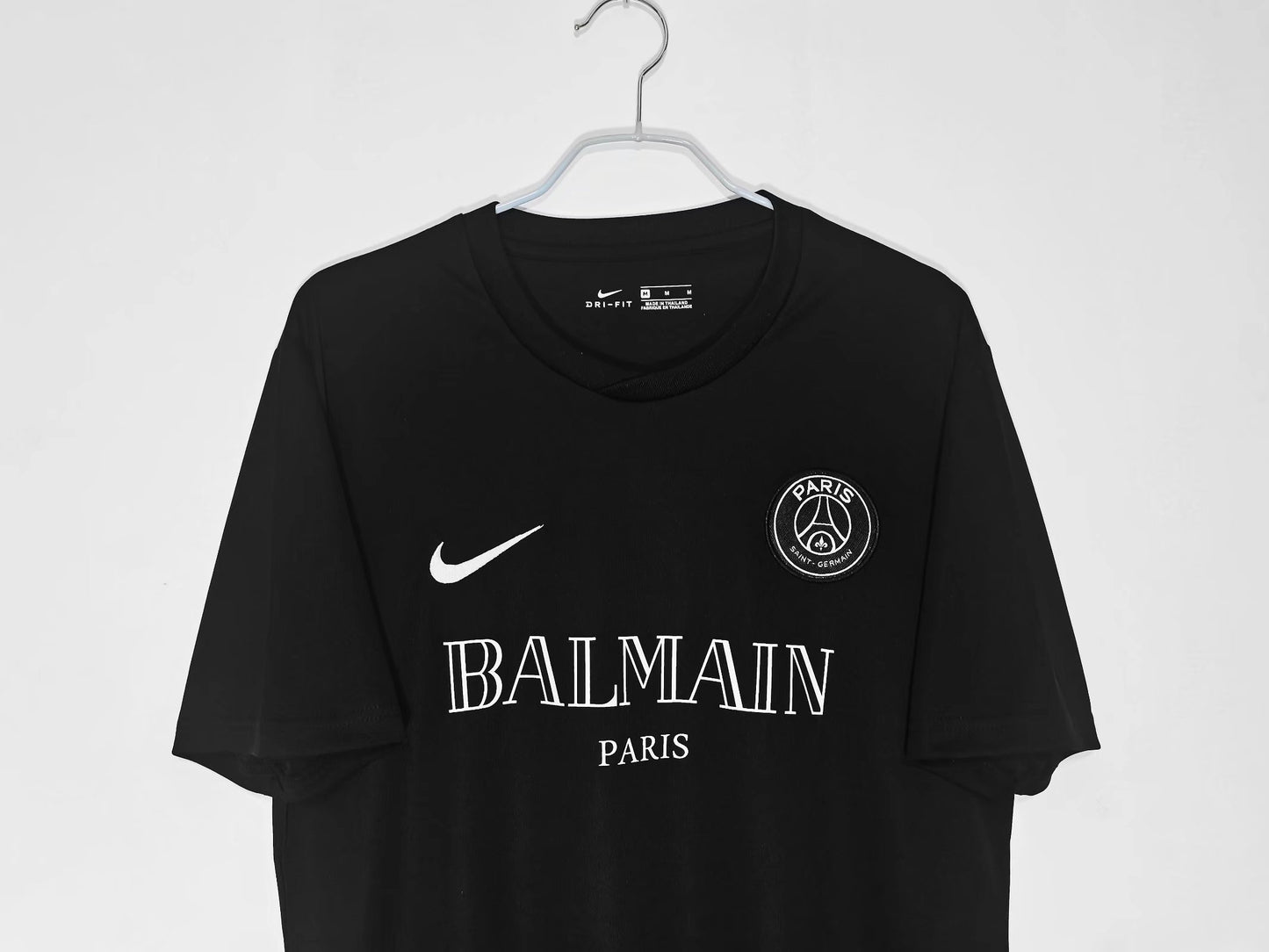 2020/2021 PSG x Balmain Football Kit