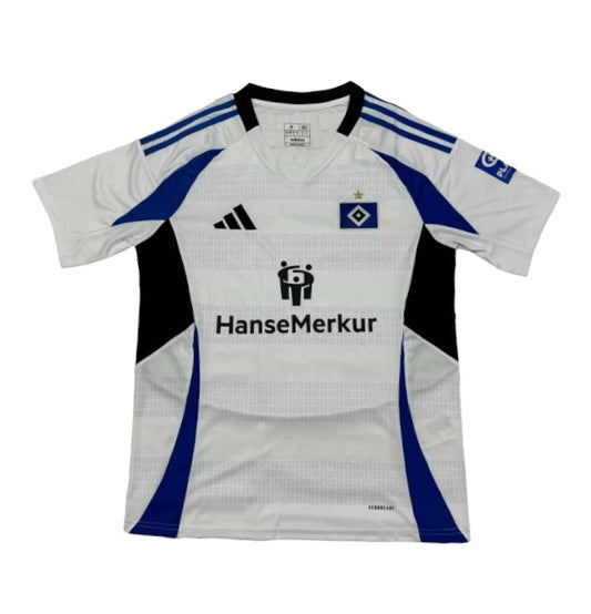 2024/2025 Hamburger SV Home Kit