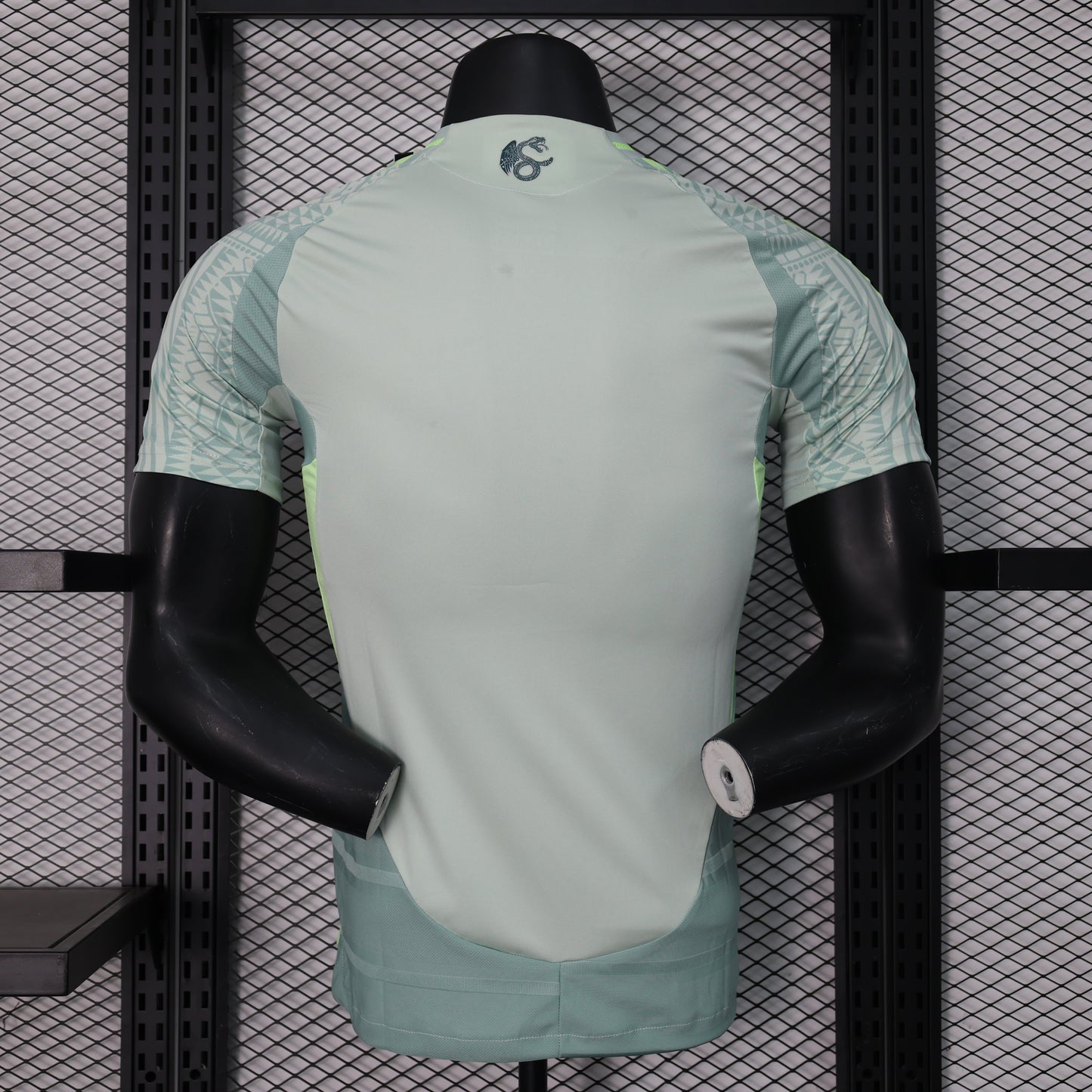 2024/2025 Mexico Away Kit