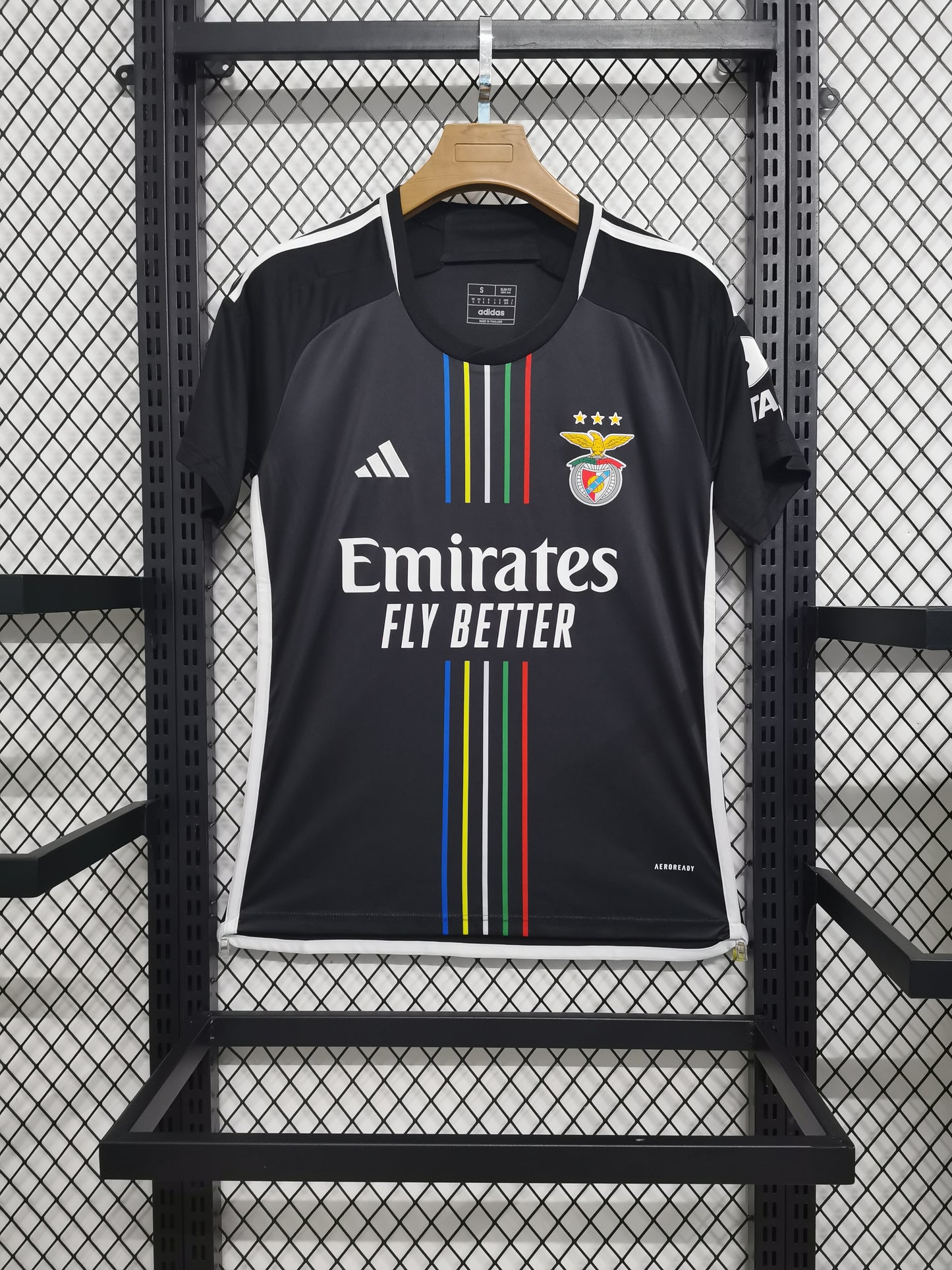 2023/2024 Benfica Away Kit