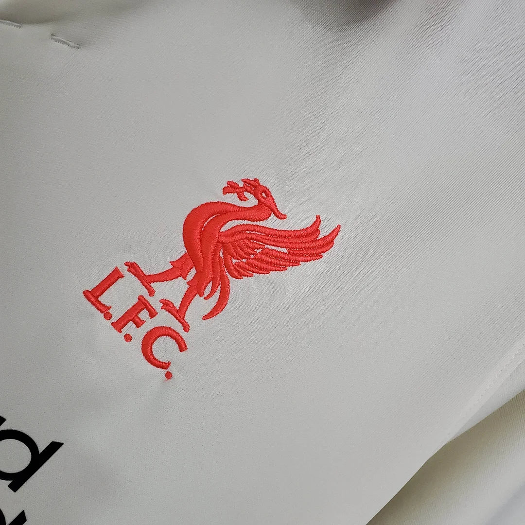 2021/2022 Liverpool Away Football Kit