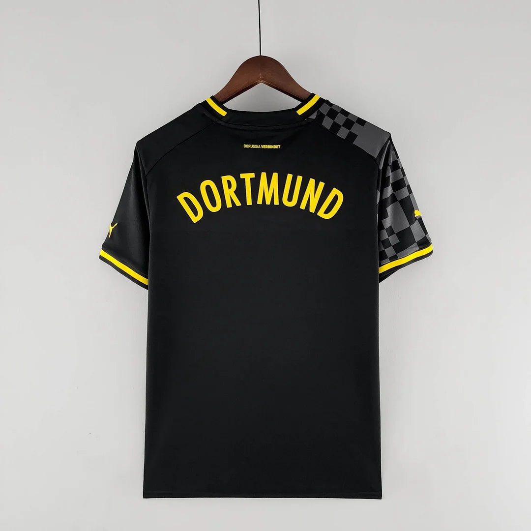 2022/2023 Dortmund Away Kit