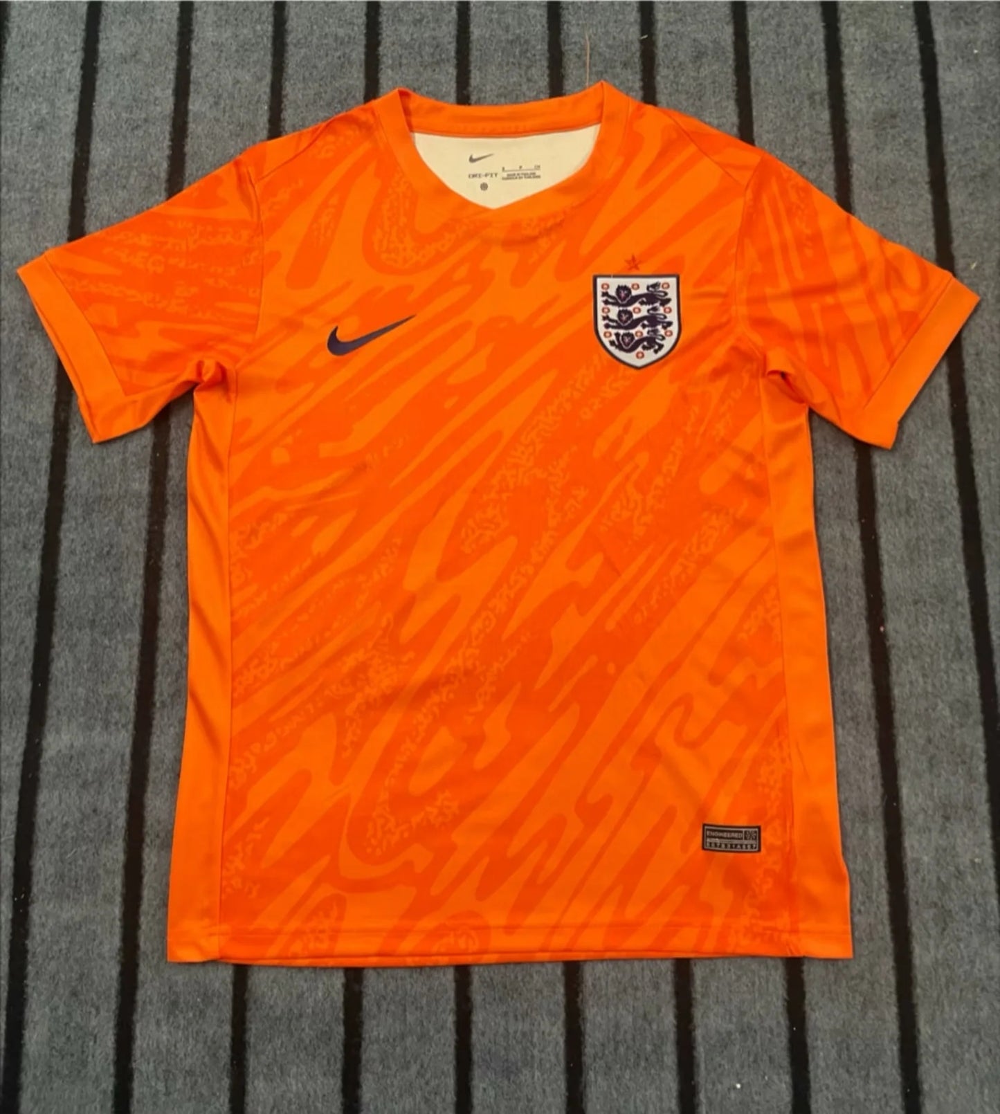 2024-2025 England Training Kit