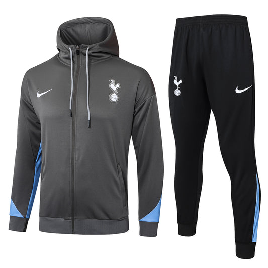 Tottenham Zipper Tracksuits