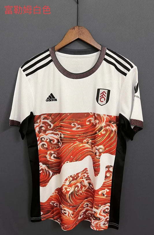 2023/2024 Fulham Football Kit