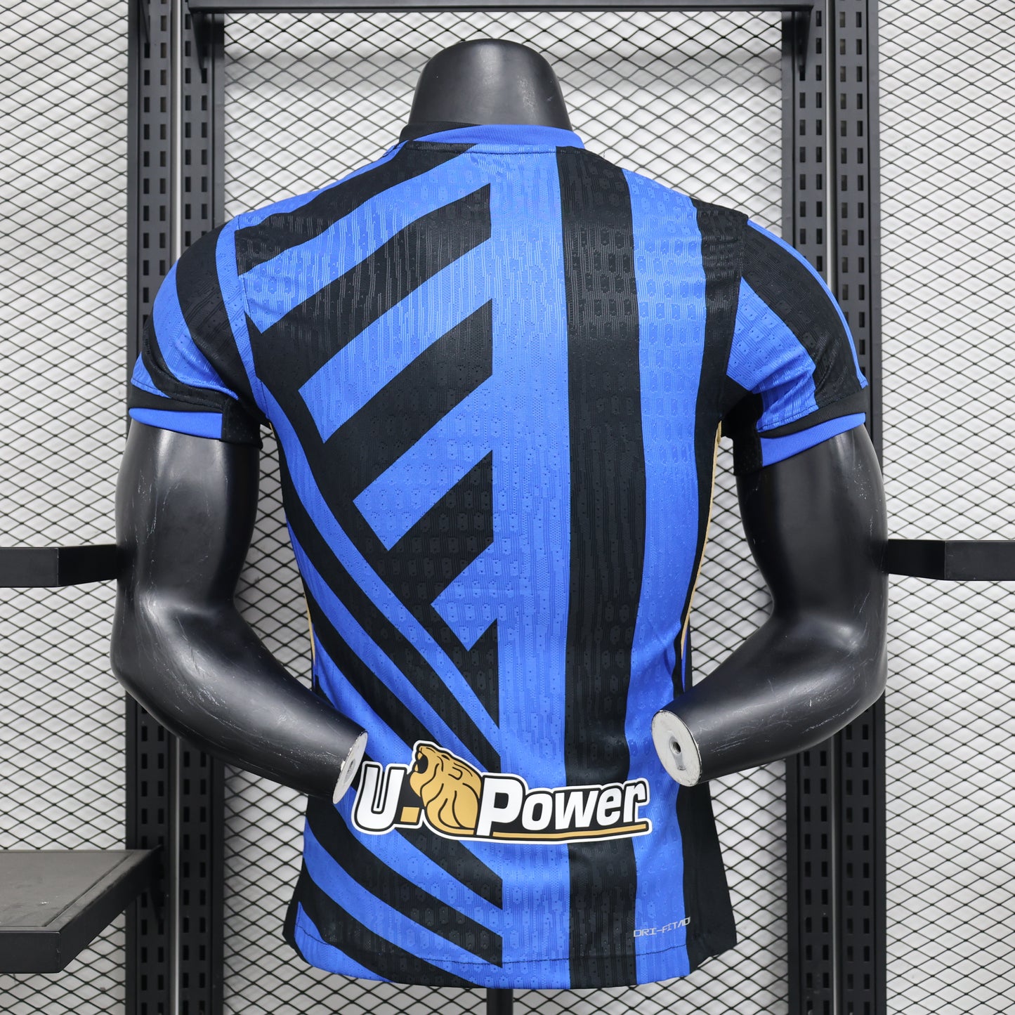 2024-2025 Inter Special Edition Kit Player Version