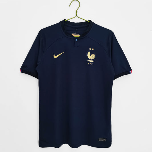 2022/2023 France Football Kit