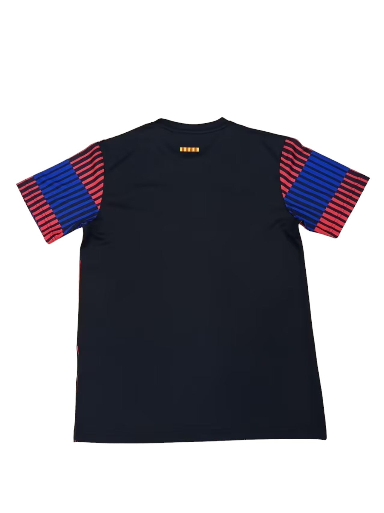 2024-2025 Barcelona Pre-Match Kit