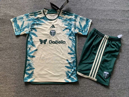 2024-2025 Portland Kids Home Kit