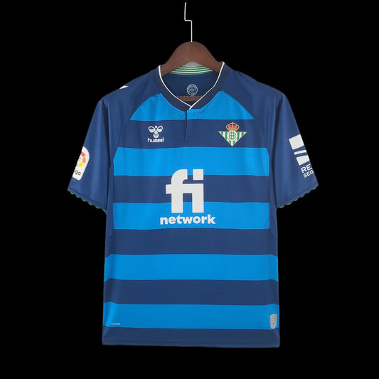 2022/2023 Real Betis Away Kit