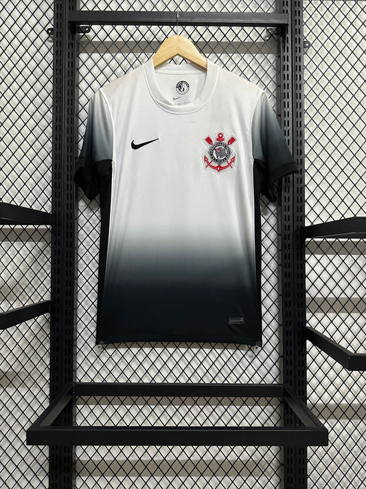 2024/2025 Corinthians Home Kit