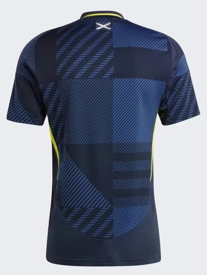 2024/2025 Scotland Home Kit