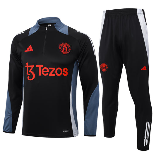 Manchester United Tracksuit