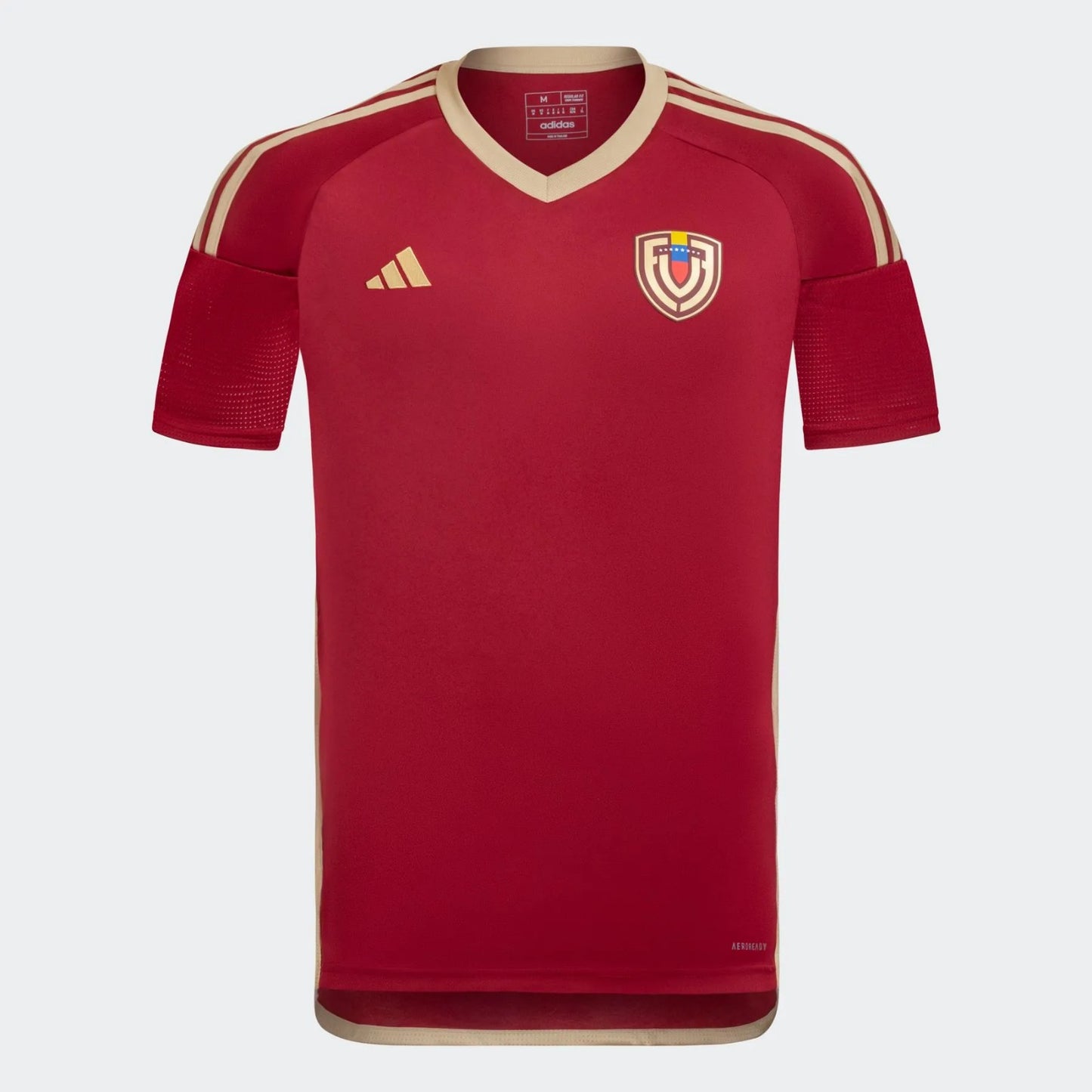 2024/2025 Venezuela Home Kit