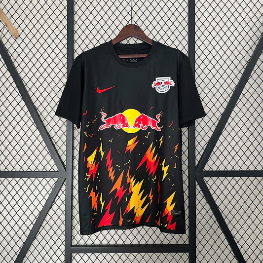 2024-2025 Leipzig Special Edition Black Kit