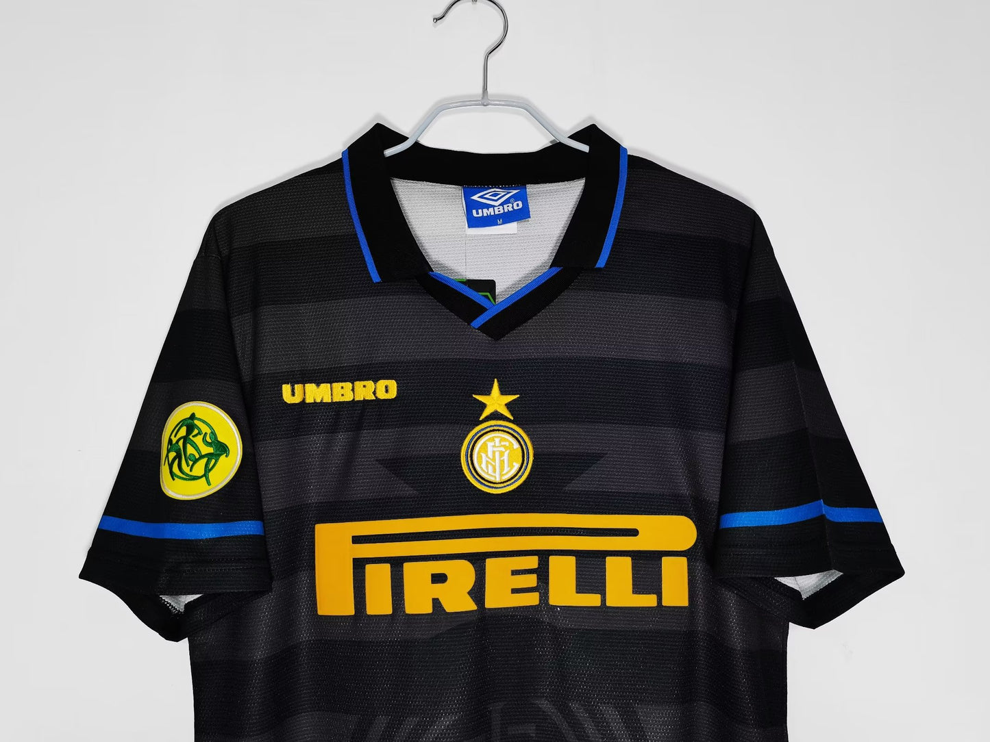 1997/98 Inter Retro Kit